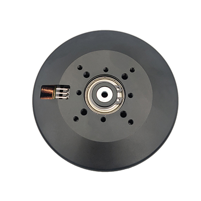 GBM8108H-90T有感過(guò)集電環(huán)無(wú)刷云臺(tái)電機(jī)