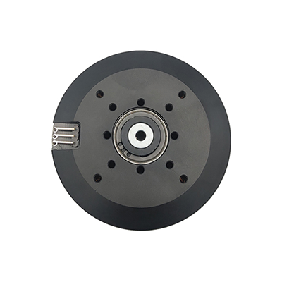 GBM6208H-150T有感過(guò)集電環(huán)云臺(tái)電機(jī)