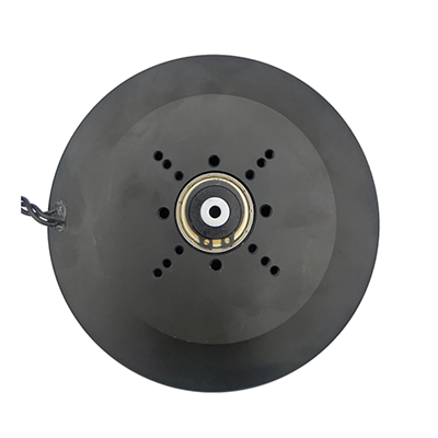 GBM110H-150T有感過集電環(huán)云臺電機(jī)