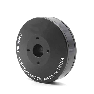 GM60-80T高性能無刷云臺電機(jī)