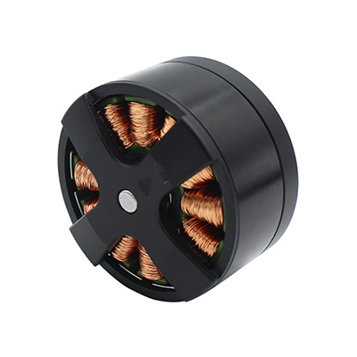 4104直流無刷電機云臺電機